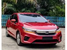 2022 Honda City 1.5 V Sensing Hatchback