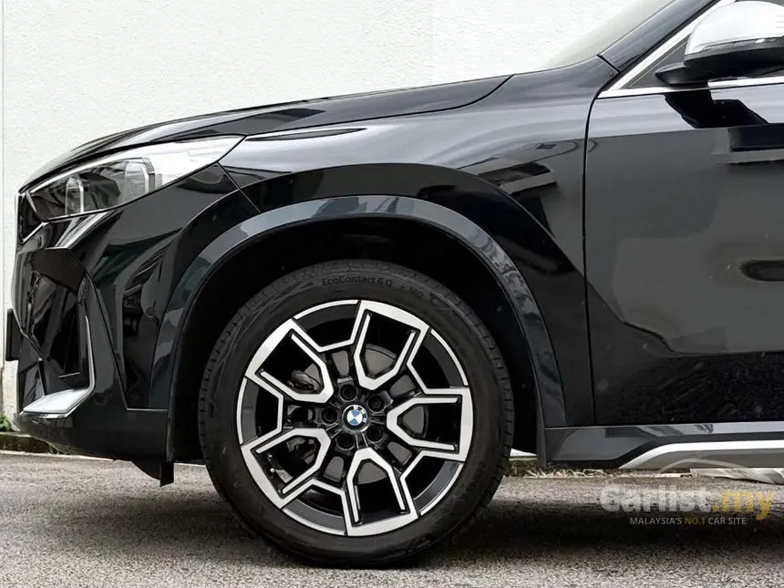 2024 BMW X1 sDrive20i xLine SUV