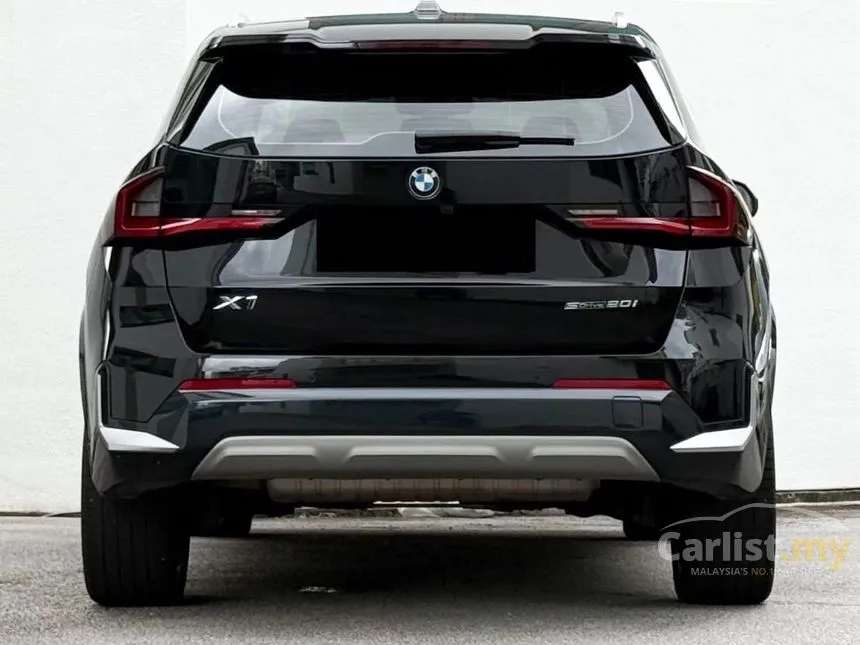 2024 BMW X1 sDrive20i xLine SUV