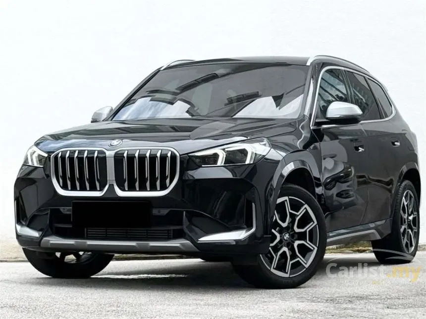 2024 BMW X1 sDrive20i xLine SUV