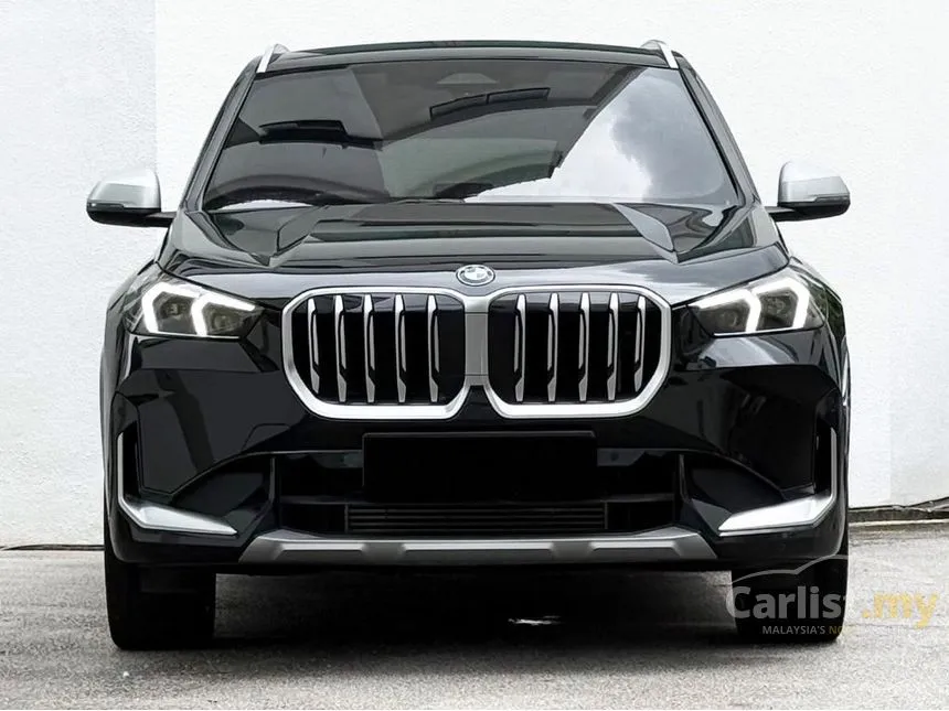 2024 BMW X1 sDrive20i xLine SUV