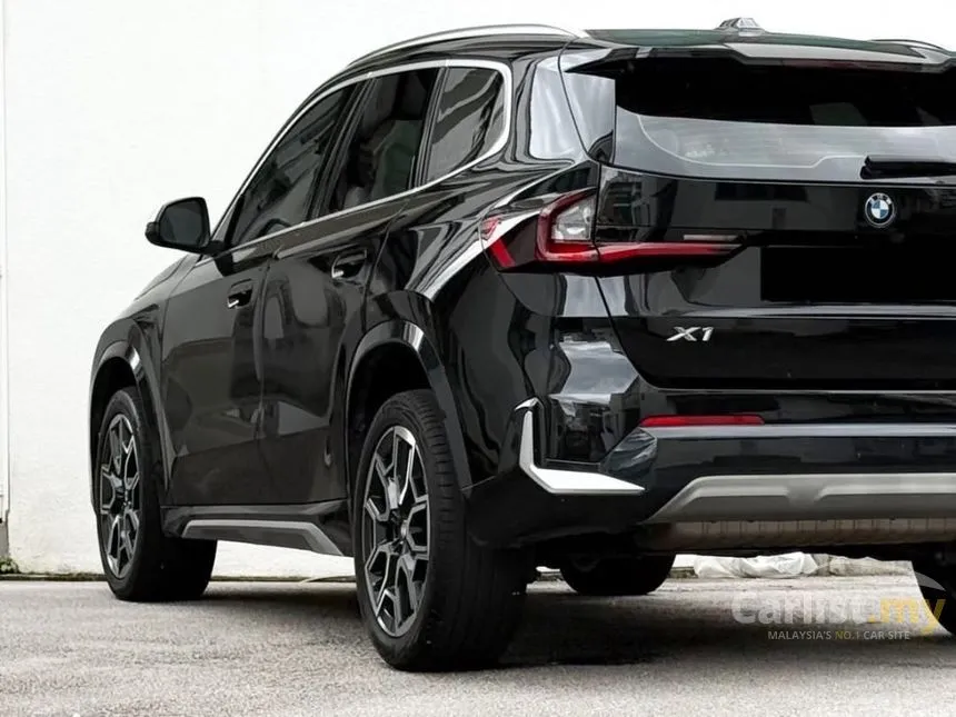 2024 BMW X1 sDrive20i xLine SUV