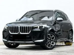 2024 BMW X1 2.0 sDrive20i xLine SUV