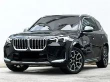 2024 BMW X1 2.0 sDrive20i xLine SUV HIGH SPEC