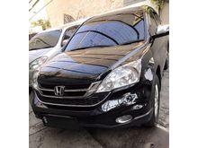 Honda CR-V 2.4 i-VTEC SUV A/T, KM 39.000