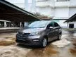 Used 2019 Proton Persona 1.6 Premium (A) FACELIFT F/SPEC KEYLESS P/START