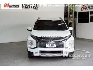 2021 Mitsubishi Xpander Cross 1.5 Wagon