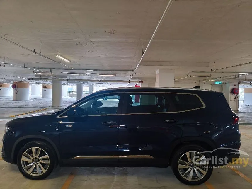 2023 Proton X90 Flagship SUV