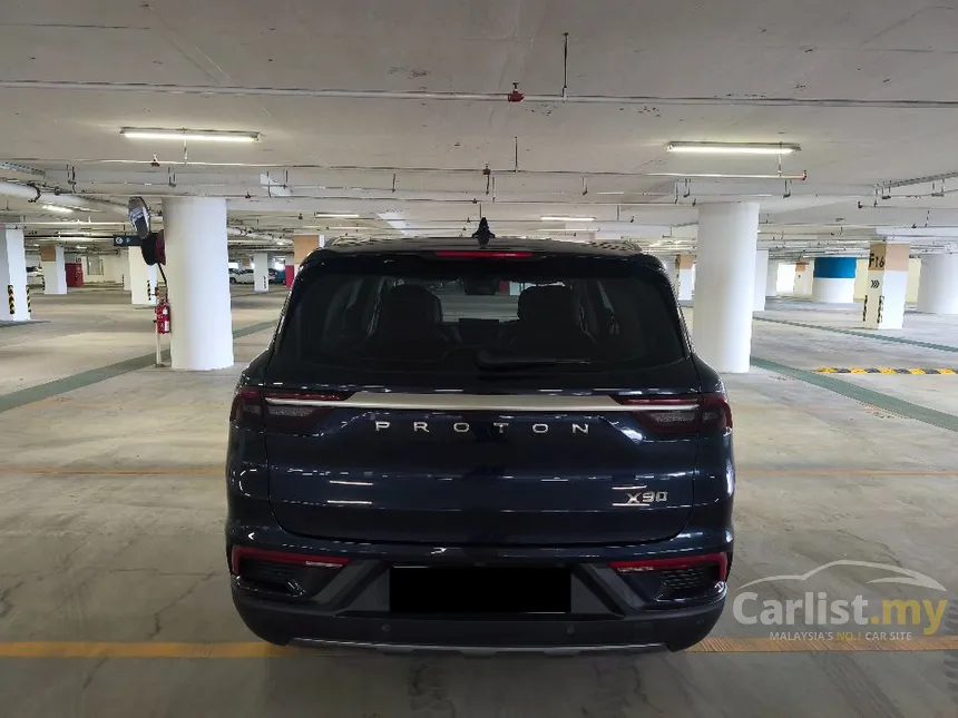 2023 Proton X90 Flagship SUV