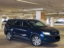 2023 Proton X90 1.5 Flagship SUV