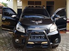 2013 Toyota Rush 1.5 G SUV