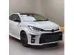 Recon 2021 Toyota GR Yaris 735KM MILEAGE 5A 1.6 HIGH Performance Pack 1st Edition Hatchback Manual AWD with carbon roof aluminium door JBL ALCANTARA SEATS