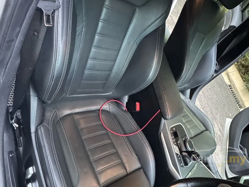 2022 BMW 330i M Sport Driving Assist Pack Sedan