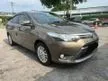 Used 2013 Toyota Vios 1.5 G Sedan (AT)