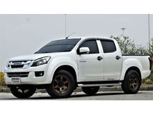 2013 Isuzu D-Max 2.5 CAB-4 (ปี 11-17) Hi-Lander Z Pickup