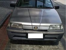 2002 Proton Iswara 1.3 S Sedan Golden opportunity