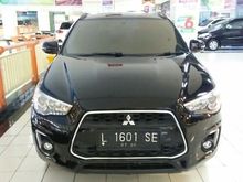 2015 Mitsubishi Outlander Sport 2.0 PX SUV