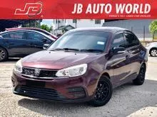 2019 Proton Saga 1.3 (A) 5-Years Warranty