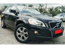 2010 Volvo XC60 3.0 T6 SE (A) AWD SPORT POWERBOOT NAVI