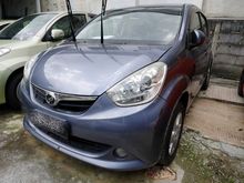 2012 Perodua Myvi 1.3 EZi Hatchback (A) USED CAR