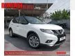 Used 2016 Nissan X-Trail 2.5 4WD SUV (A) TRUE YEAR - Cars for sale