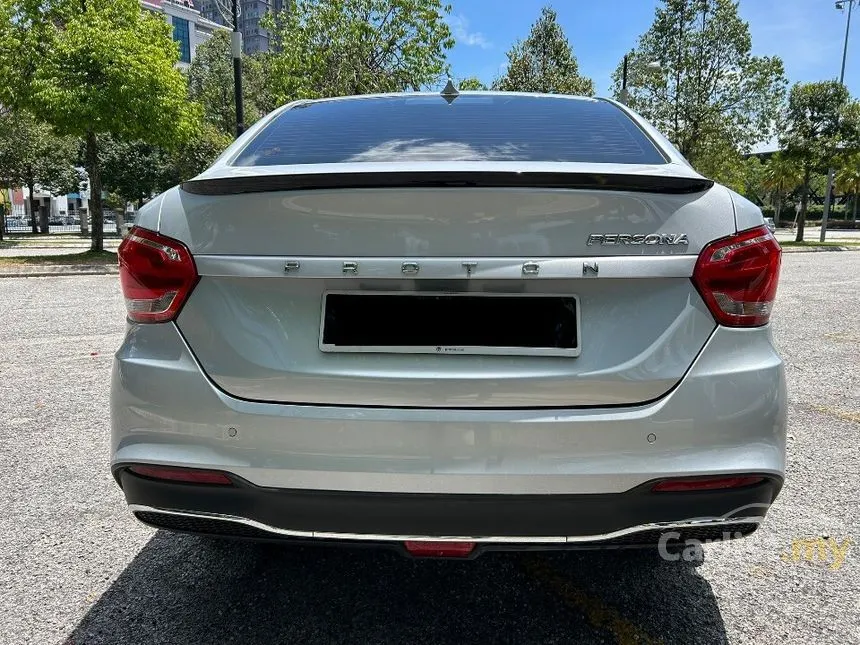 2019 Proton Persona Standard Sedan