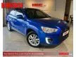 Used 2016 Mitsubishi ASX 2.0 2WD SUV (A) FACELIFT / FULL SERVICE RECORD / LOW MILEAGE / ACCIDENT FREE / MAINTAIN WELL / ZERO DP