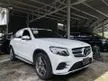 Recon 2018 Mercedes-Benz GLC250 2.0 4MATIC AMG Unregistered 360CAM HUD - Cars for sale