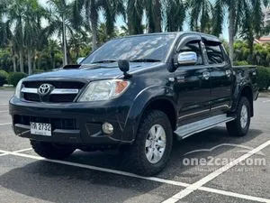 2008 Toyota HILUX VIGO 3.0 G Double Cab Pickup