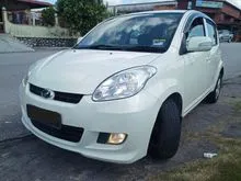 2009 Perodua Myvi 1.3 EZi Hatchback