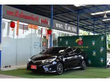 2014 Toyota Corolla Altis 1.8 (ปี 14-18) Esport Sedan