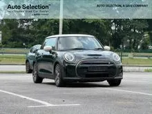 2023 MINI Cooper 0.0 SE Resolute Edition 3 Door - Genuine Mileage Panoramic Sunroof HUD Harmon Kardon Limited Stock