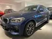Used 2020 BMW X4 xDrive30i M Sport - G02 - Cars for sale