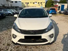 2020 Perodua Myvi 1.5 AV Hatchback