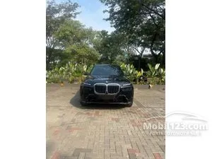 2025 BMW X7 3.0 xDrive40i M Sport SUV