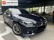 Used 2016 BMW 520i 2.0 M Sport Sedan - Unmatched Luxury on Wheels - Cars for sale