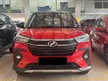 Used UNDER WARRANTY 2021 Perodua Ativa 1.0 AV