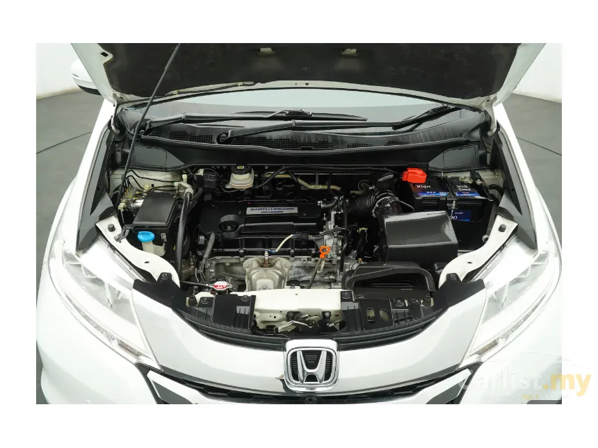 2017 Honda Odyssey EXV i-VTEC MPV