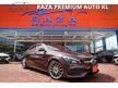 Recon 2017 Mercedes-Benz CLA180 1.6 AMG GRADE 4.5A HARMAN KARDON PANORAMIC SUNROOF GRED 4.5A ANNIVERSARY SALE SAVE UP TO RM30,000 READY STOCK SPECIAL OFFER - Cars for sale