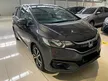 Used UNDER WARRANTY 2020 Honda Jazz 1.5 V i-VTEC Hatchback - Cars for sale