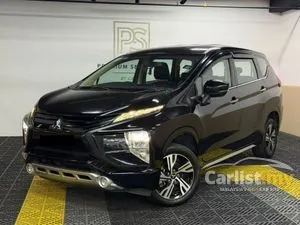 2021 Mitsubishi Xpander 1.5 MPV
