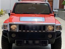 2010 Hummer H3 3,7 Base Spec SUV