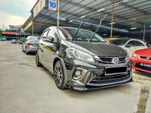Perodua Myvi 1.5 ADV SUPER Tip-Top & Excellent Condition