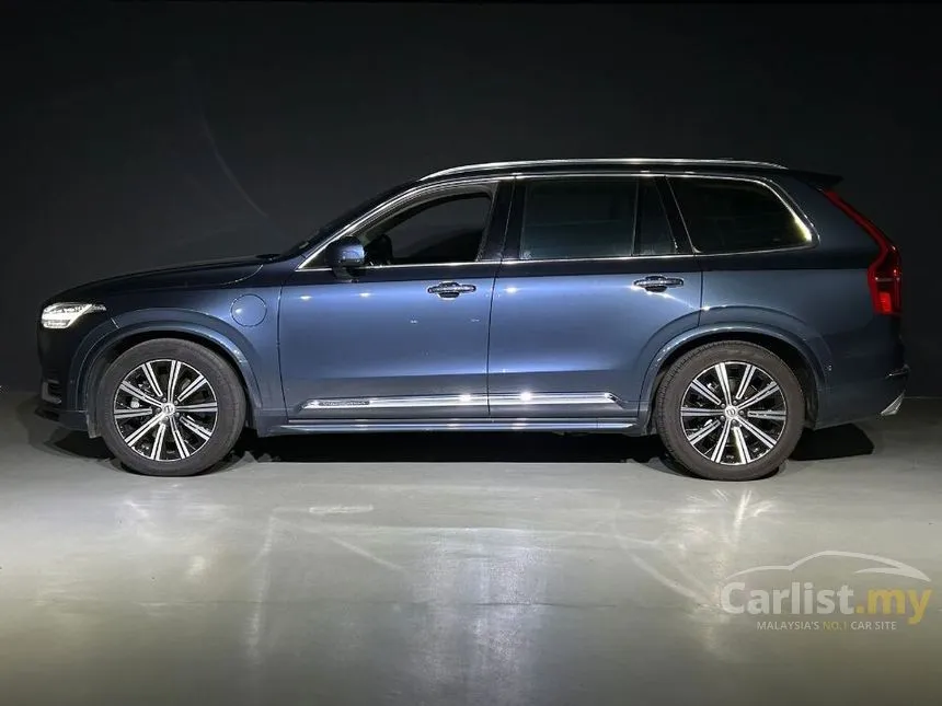 2020 Volvo XC90 T8 SUV