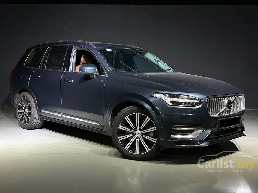 2020 Volvo XC90 T8 SUV