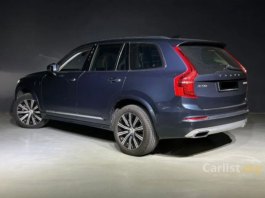 2020 Volvo XC90 T8 SUV