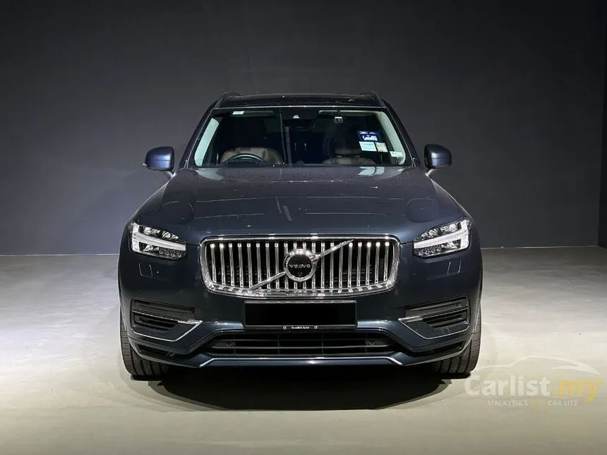 2020 Volvo XC90 T8 SUV