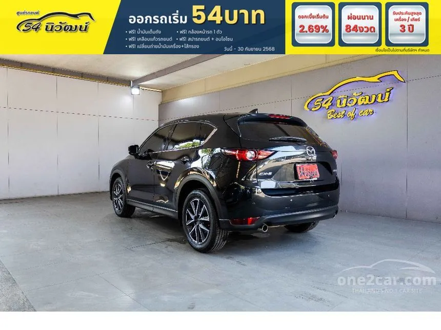 2021 Mazda CX-5 SP SUV