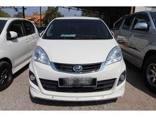 2015 Perodua Alza 1.5 Advance (A)