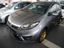 2015 Proton Iriz 1.3 Hatchback (A)